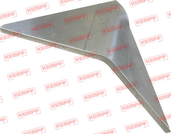 115610 Kempf Halter für Polyp